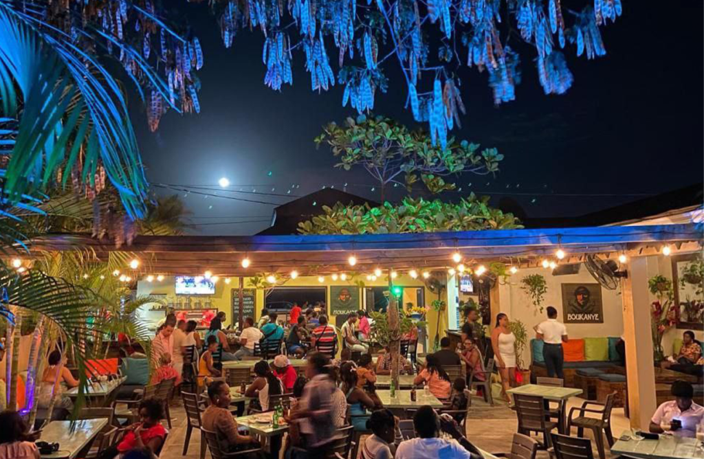 Cap-Haitien-Cap-by-Night